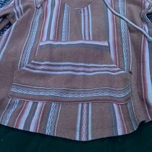 very cute, very light sweater